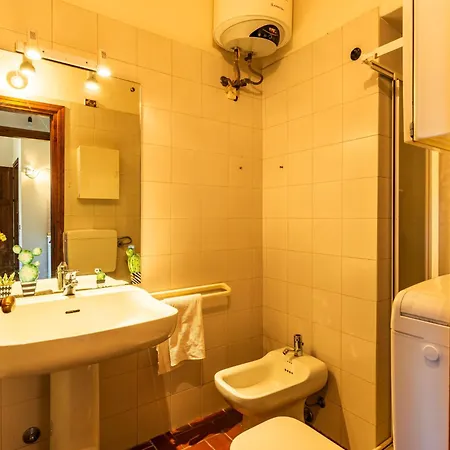 Apartment Martina By Interhome Gravedona