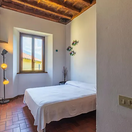 Martina By Interhome Apartment Gravedona