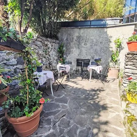 Martina By Interhome Apartment Gravedona