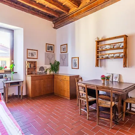 Martina By Interhome Apartment *