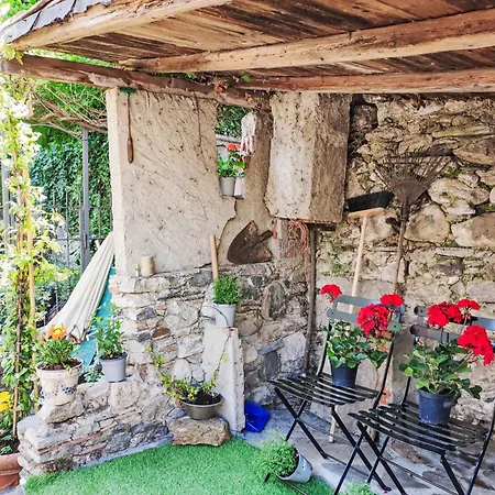 Martina By Interhome Gravedona