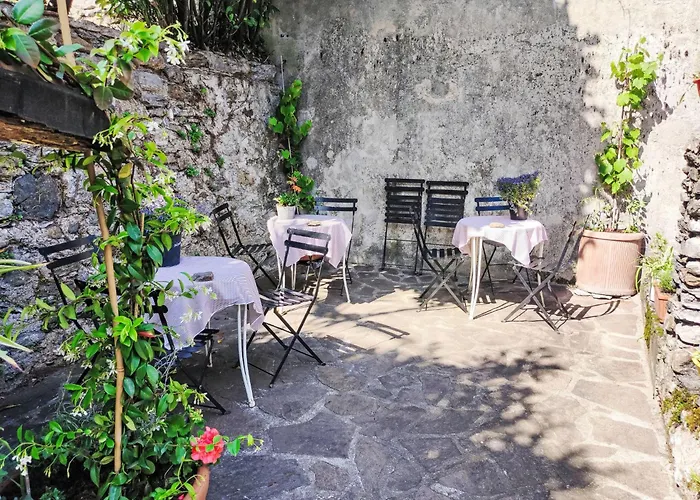 Martina By Interhome Appartement Gravedona