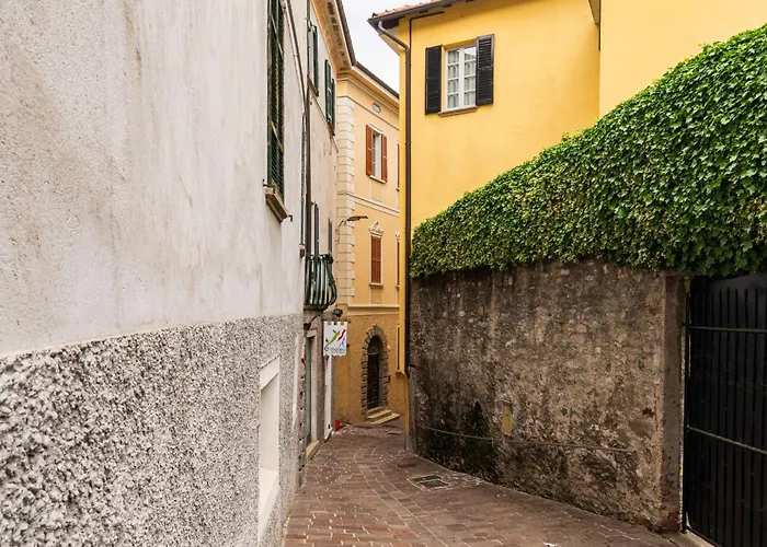 Apartment Martina By Interhome *