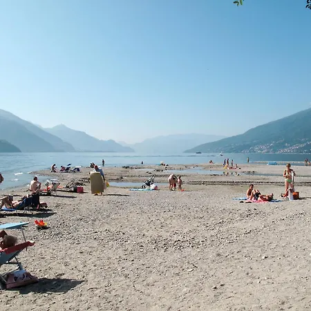 Apartman Martina By Interhome Gravedona