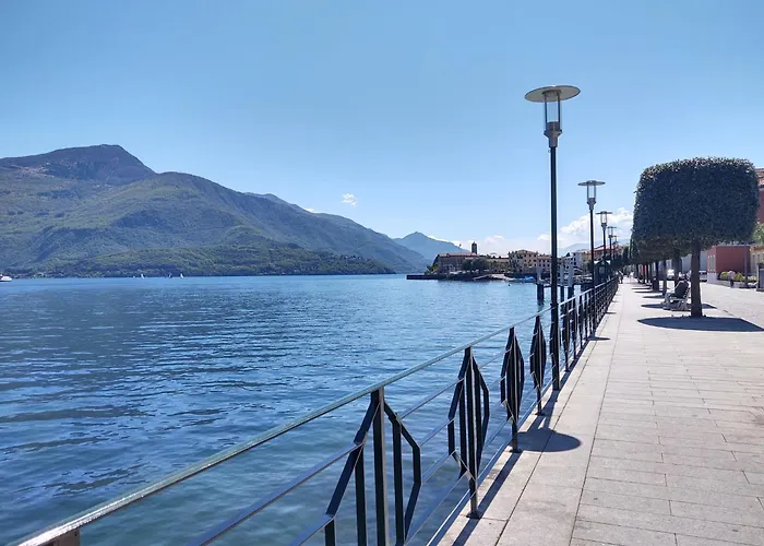 Martina By Interhome Apartman