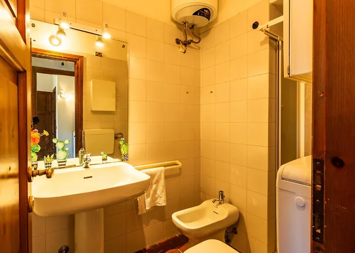 Apartman Martina By Interhome Gravedona