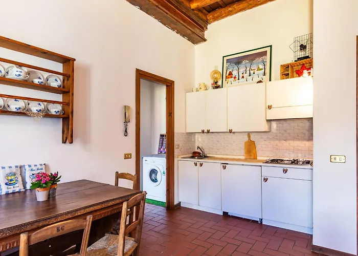 Martina By Interhome Apartman Gravedona