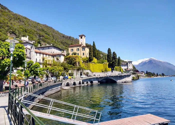 Martina By Interhome Apartman