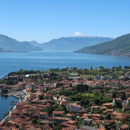 Martina By Interhome アパート *