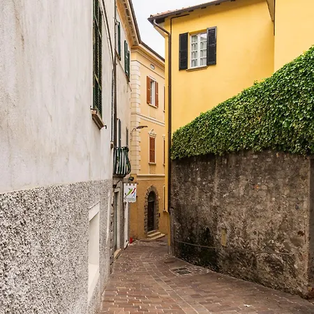 アパート Martina By Interhome *