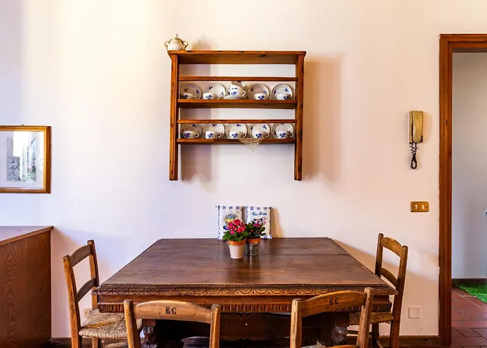 Martina By Interhome Апартаменты *