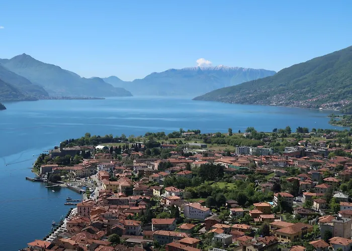 Martina By Interhome Апартаменты *