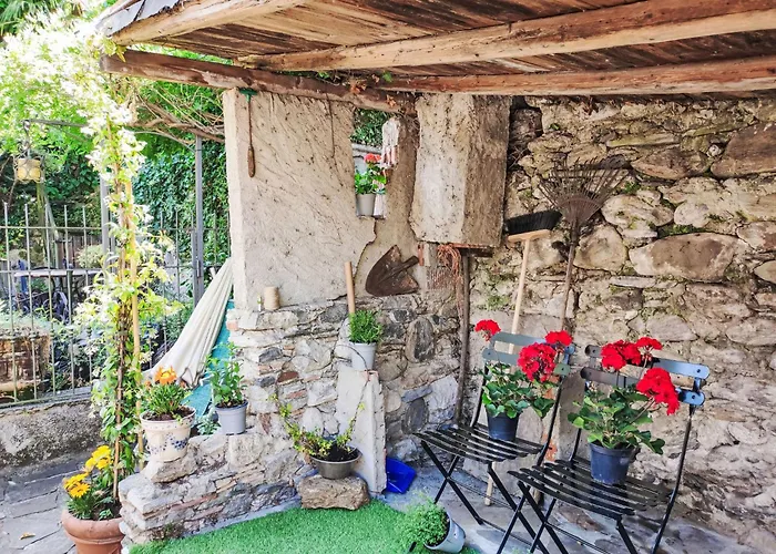 Martina By Interhome Граведона